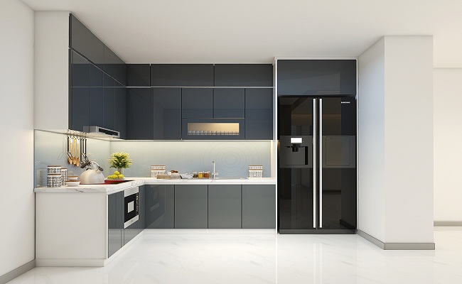 Năm 2024, tủ bếp nhựa Đài Loan được nâng cấp với phong cách hiện đại và tiện nghi, mang lại cho không gian nhà bếp của bạn sự sang trọng và tiện dụng. Với chất liệu nhựa chất lượng cao, tủ bếp này sẽ giúp bạn tiết kiệm chi phí và thời gian trong việc bảo quản và sử dụng.
